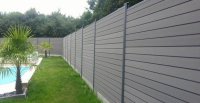 Portail Clôtures dans la vente du matériel pour les clôtures et les clôtures à Chambourcy
